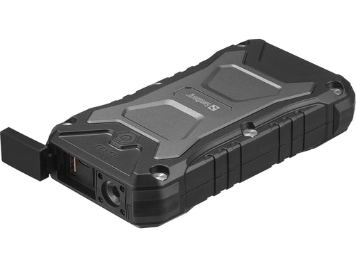 EAN 5705730420924 - Sandberg 420-92 batería externa 20000 mAh Cargador inalámbrico Negro imagen 1
