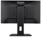 EAN 4948570124367 - iiyama ProLite XUB2293HS-B3 pantalla para PC 54,6 cm (21.5") 1920 x 1080 Pixeles Full HD LED Negro imagen 9