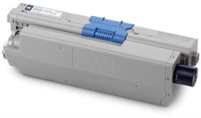 EAN 5031713048008 - OKI 44469804 cartucho de tóner 1 pieza(s) Original Negro imagen 1