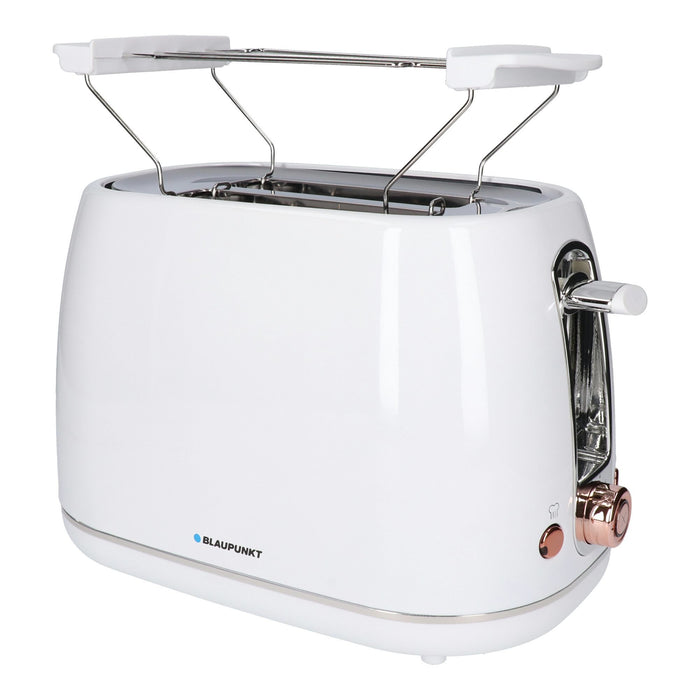 EAN 5901750504617 - Blaupunkt TSS802WH tostadora 6 2 rebanada(s) 900 W Blanco imagen 12