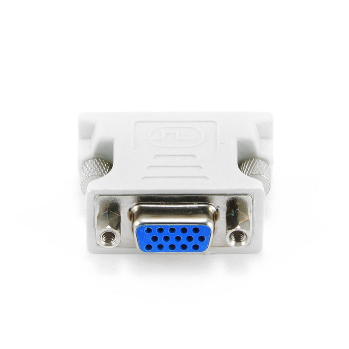 EAN 8716309037266 - Gembird A-DVI-VGA cambiador de género para cable DVI-A imagen 3