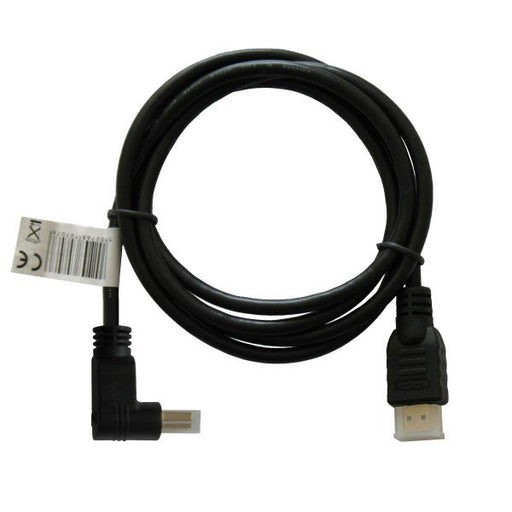 EAN 5902768707120 - Savio CL-04 cable HDMI 1,5 m HDMI tipo A (Estándar) Negro imagen 2