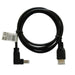EAN 5902768707120 - Savio CL-04 cable HDMI 1,5 m HDMI tipo A (Estándar) Negro imagen 2