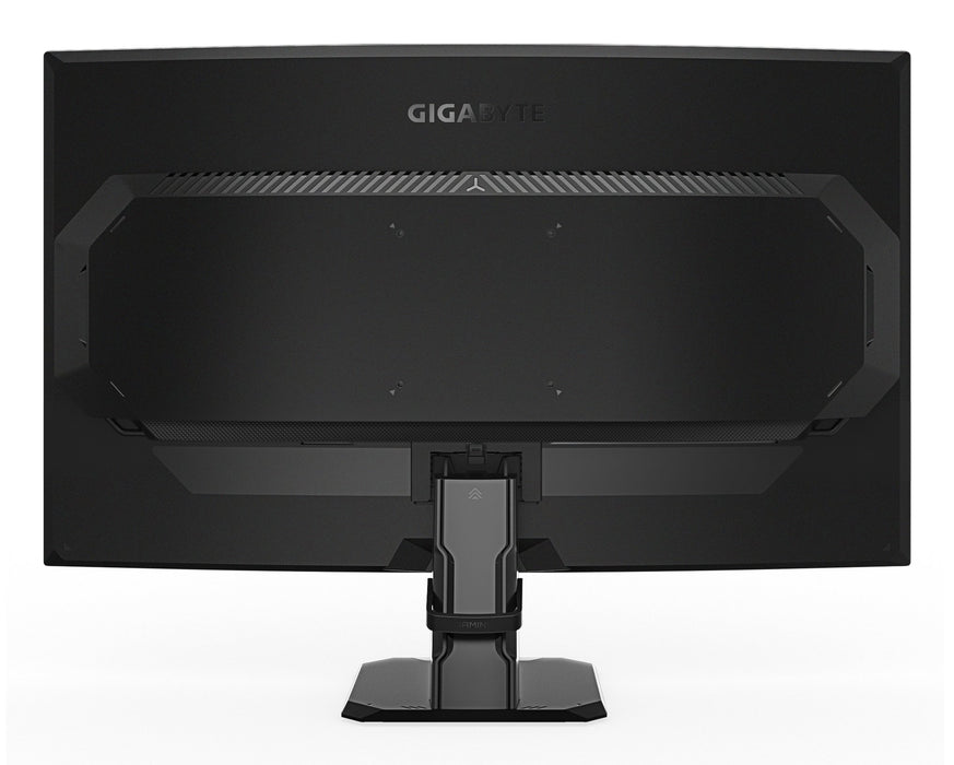 EAN 4719331863449 - GIGABYTE GS27QCA LED display 68,6 cm (27") 2560 x 1440 Pixeles Quad HD Negro imagen 5
