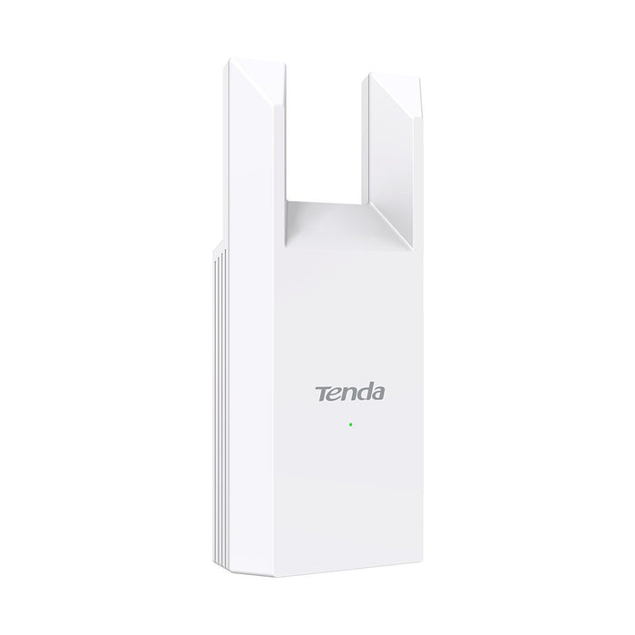 EAN 6932849424959 - Tenda T10 ampliador de red Repetidor de red Blanco imagen 3