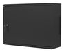 EAN 5901969433418 - Lanberg WAF1-5203-04-00B armario rack 4U Bastidor de pared Negro imagen 1