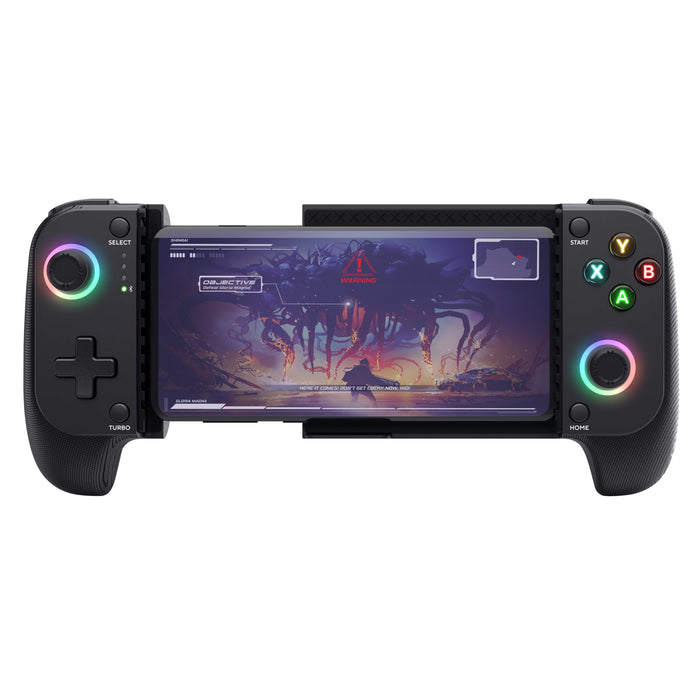 EAN 8713439254853 - Trust GXT 735 Mylox Negro Bluetooth Gamepad Analógico/Digital Android, iOS imagen 8