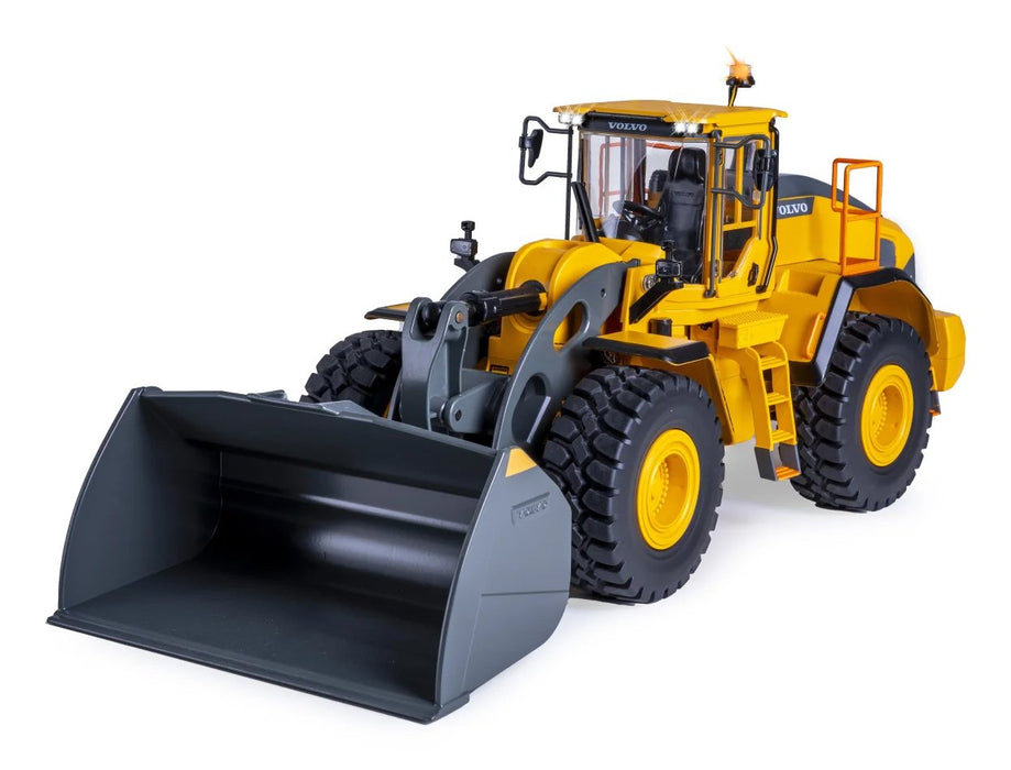 EAN 4042774475345 - Jamara Volvo L260H modelo controlado por radio Pala delantera Motor eléctrico 1:14 imagen 1