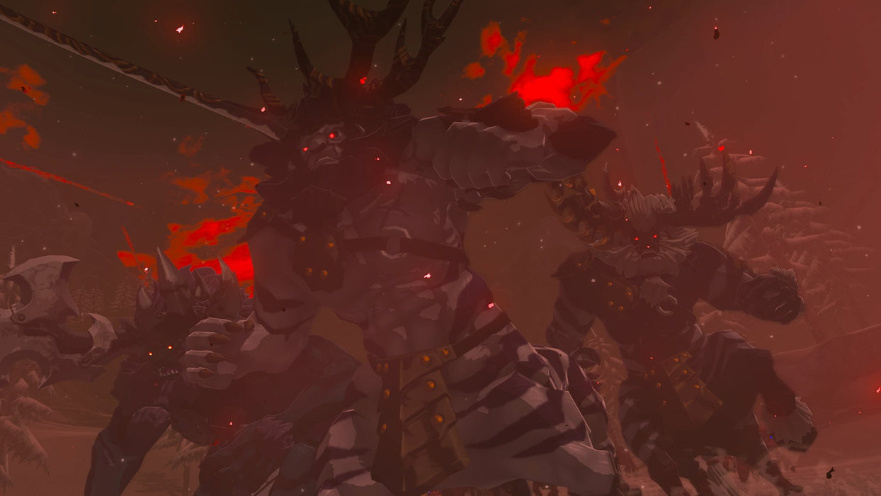 EAN 0045496478773 - Nintendo The Legend of Zelda: Tears of the Kingdom, Switch Estándar Chino tradicional, Alemán, Holandés,  imagen 36