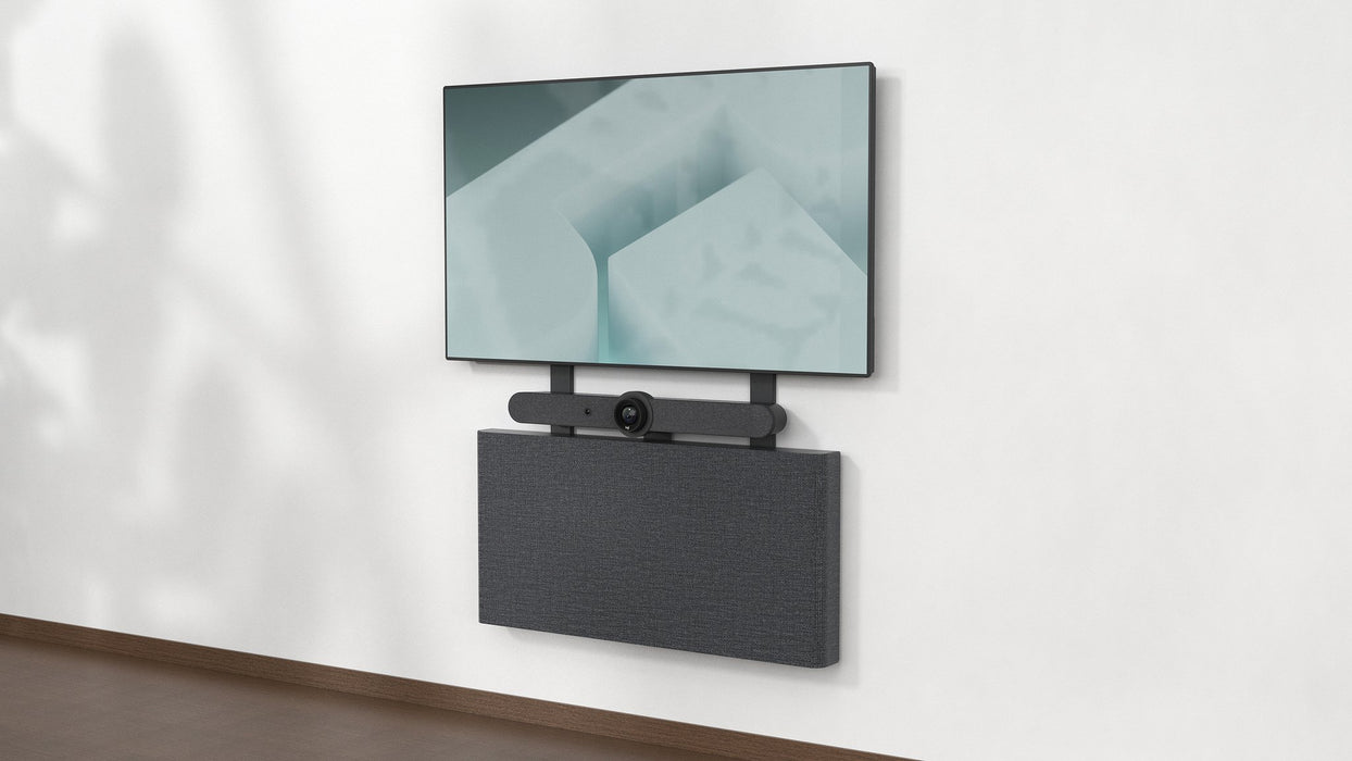 EAN 757350576616 - Heckler Design H735-BG kit de montaje Negro Aluminio, Poliéster imagen 3