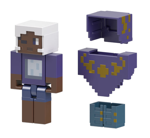 EAN 0194735128563 - Minecraft HMJ54 figura de juguete para niños imagen 1