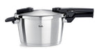EAN 4009209401225 - Fissler Vitaquick Premium 4,5 L Acero inoxidable imagen 3