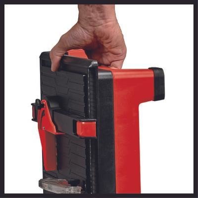 EAN 4006825657500 - Einhell TE-TC 18/115 Li-Solo imagen 7