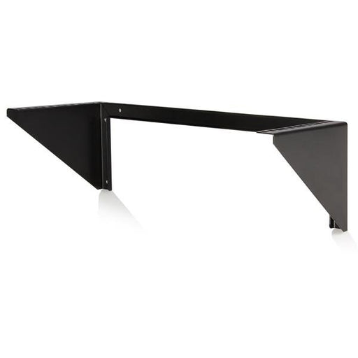 EAN 0065030834414 - StarTech.com RK419WALLV armario rack Bastidor de pared Negro imagen 1