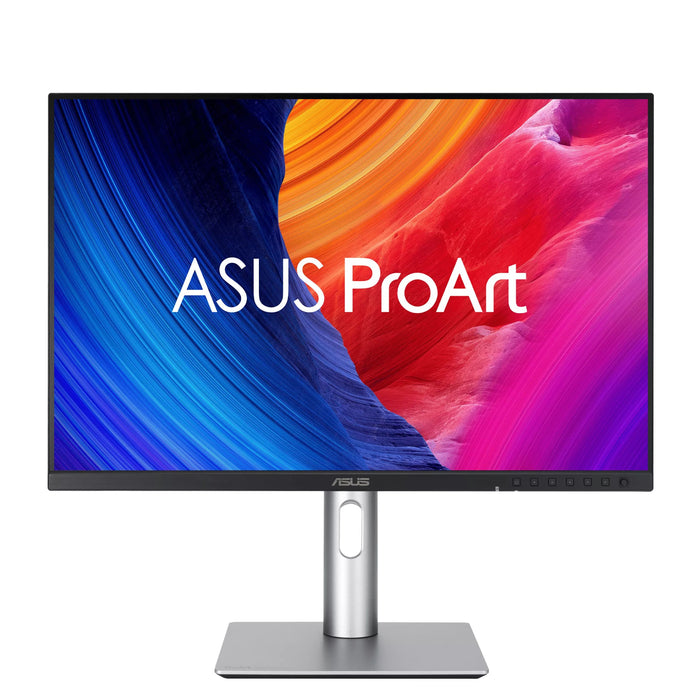 EAN 4711636032728 - ASUS ProArt PA248QFV pantalla para PC 61,2 cm (24.1") 1920 x 1200 Pixeles WUXGA LCD Plata imagen 1