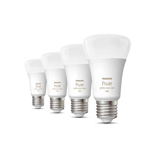 EAN 8719514328402 - Philips Hue White and Color ambiance 8719514328402 iluminación inteligente Bluetooth 9 W imagen 2