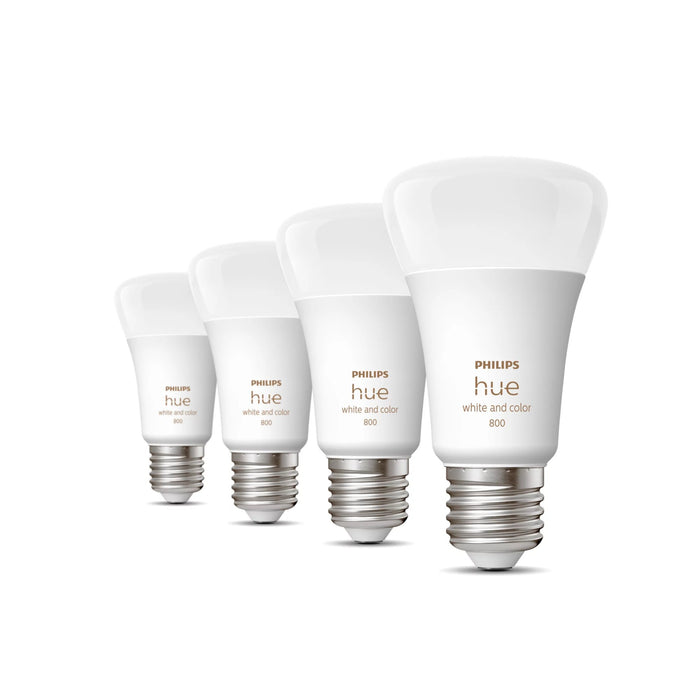 EAN 8719514328402 - Philips Hue White and Color ambiance 8719514328402 iluminación inteligente Bluetooth 9 W imagen 2