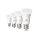EAN 8719514328402 - Philips Hue White and Color ambiance 8719514328402 iluminación inteligente Bluetooth 9 W imagen 2