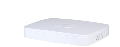 EAN 6923172507525 - Dahua Technology XVR4104C-I videograbador digital Blanco imagen 1