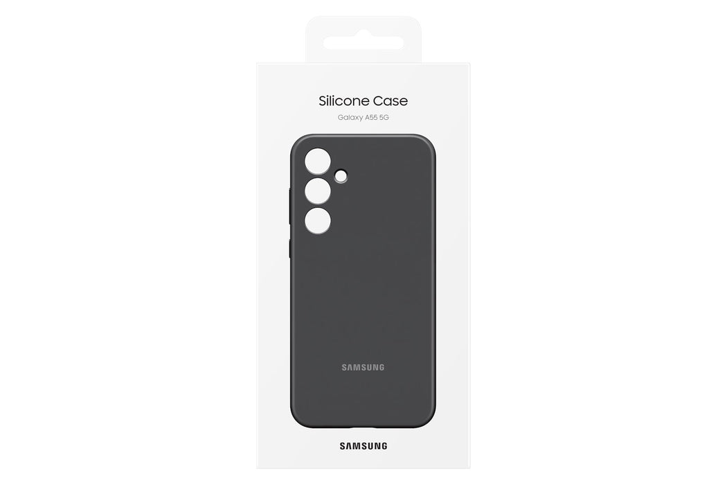 EAN 8806095542560 - Samsung EF-PA556 funda para teléfono móvil 16,8 cm (6.6") Negro imagen 7