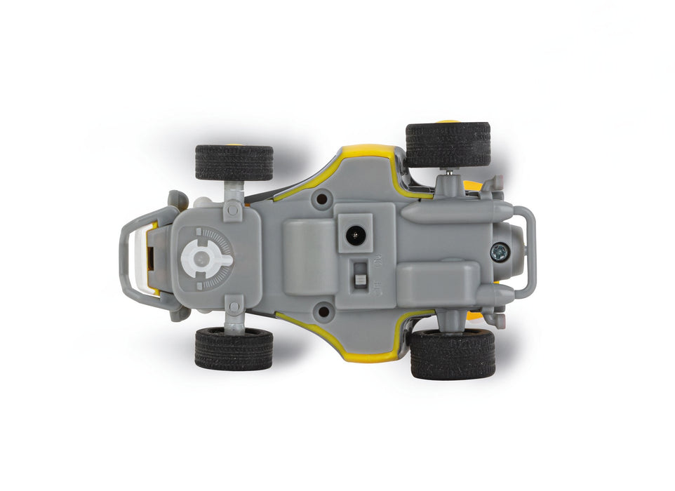 EAN 9003150143284 - Carrera 370430023 modelo controlado por radio Coche Motor eléctrico 1:43 imagen 8