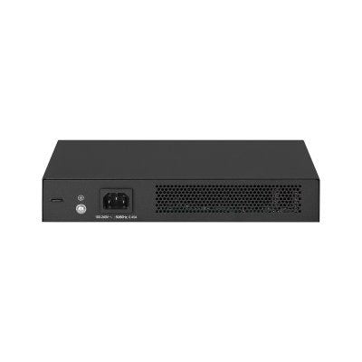 EAN 6923172533432 - Dahua Technology Access DH-AS4300-8GT2GF switch Gestionado L2/L2+ Gigabit Ethernet (10/100/1000) Negro imagen 3