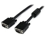 EAN 0065030847711 - StarTech.com MXTMMHQ3M cable VGA VGA (D-Sub) Negro imagen 1