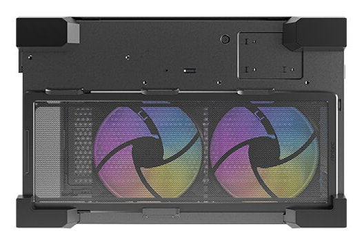 EAN 0761345100229 - Antec C8 ARGB Full Tower Negro imagen 21