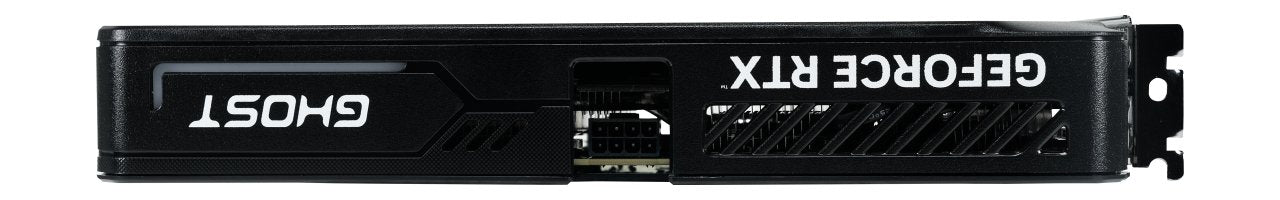 EAN 4710562245387 - Gainward GeForce RTX 5060 Ghost NVIDIA 8 GB GDDR7 imagen 4