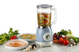 EAN 8003705119383 - Ariete 0583/05 1,5 L Batidora de vaso 1000 W Azul imagen 4