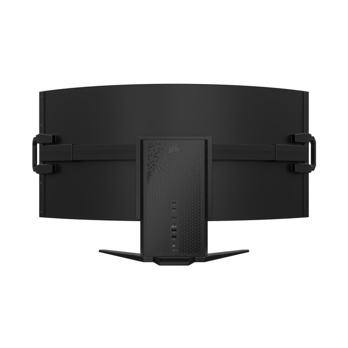 EAN 840006697138 - Corsair XENEON FLEX pantalla para PC 114,3 cm (45") 3440 x 1440 Pixeles OLED Negro imagen 9
