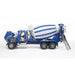 EAN 4001702028145 - BRUDER MACK Granite Cement mixer imagen 7