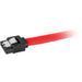 EAN 4044951016655 - Sharkoon 0.45m, 2xSataIII cable de SATA 0,45 m SATA 7-pin Rojo imagen 1