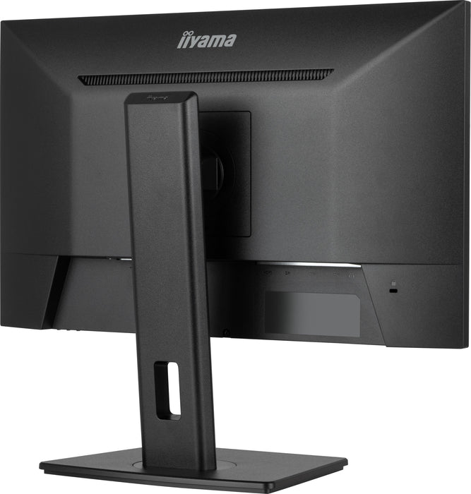 EAN 4948570123049 - iiyama ProLite XUB2493HSU-B6 pantalla para PC 60,5 cm (23.8") 1920 x 1080 Pixeles Full HD LED Negro imagen 11