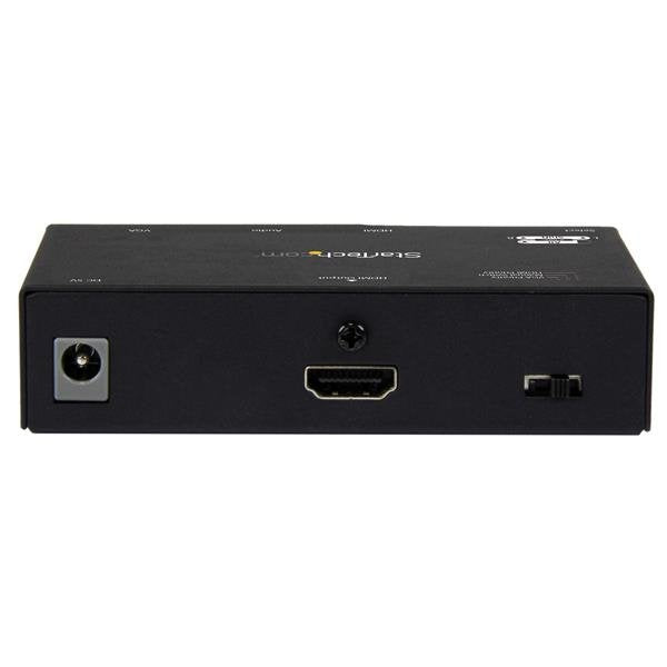 EAN 0065030858427 - StarTech.com VS221VGA2HD interruptor de video HDMI/VGA imagen 3