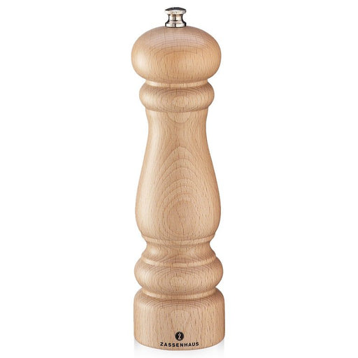 EAN 4006528020687 - Zassenhaus Potsdam molinillo para alimentos Pimienta imagen 1