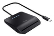 EAN 8713439260618 - Trust Primo lector de tarjeta inteligente Interior USB USB Tipo C Negro imagen 1