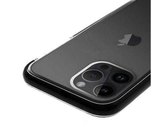 EAN 3614260030720 - Akashi ALTCI14PSTRG funda para teléfono móvil 15,5 cm (6.1") Negro imagen 3