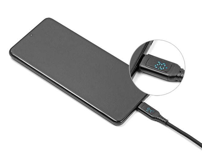 EAN 4043619881369 - DeLOCK 88136 cable USB 1,2 m USB C Negro imagen 3