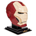 EAN 0681147013254 - FDP FAP Marvel Iron Man Helmet GML imagen 2