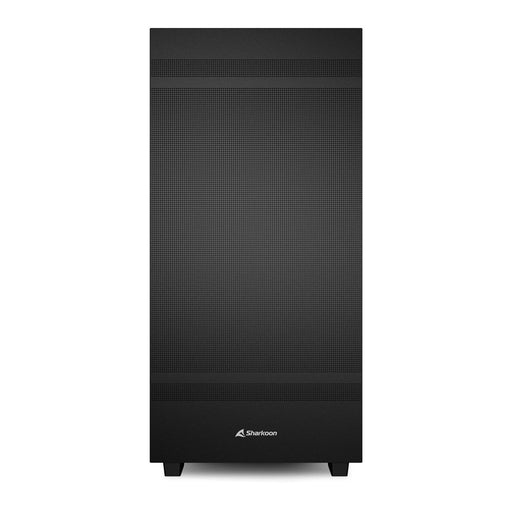 EAN 4044951038220 - Sharkoon REBEL C50 ATX Full Tower Negro imagen 2