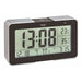 EAN 4009816029904 - TFA-Dostmann 60.2540.01 despertador Reloj despertador digital Negro imagen 1