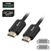 EAN 4044951018048 - Sharkoon HDMI/HDMI 4K, 3m cable HDMI HDMI tipo A (Estándar) Negro imagen 2