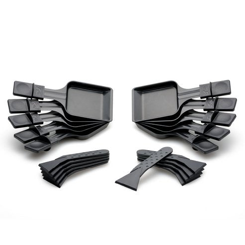 EAN 7611210977599 - Solis 7611210977599 parrilla de interior 10 personas(s) 1500 W Negro, Gris imagen 9