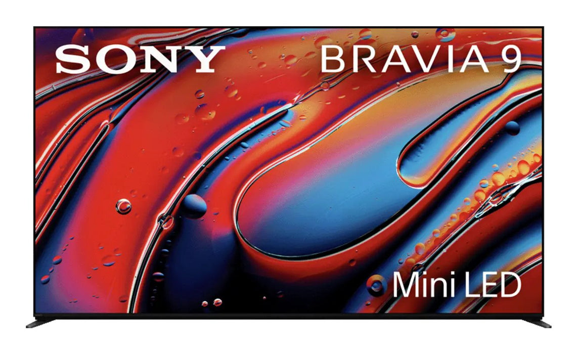 EAN 4548736166066 - Sony K-65XR90 165,1 cm (65") 4K Ultra HD Smart TV Wifi Negro imagen 1