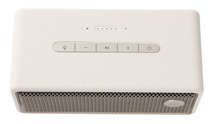 EAN 6923520216550 - Edifier ES60 Altavoz portátil estéreo Blanco 34 W imagen 3