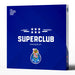 EAN 7090054090280 - Superclub SCPORMK22 juego de tablero Superclub FC Porto Expansión de juego de mesa Estrategia imagen 1