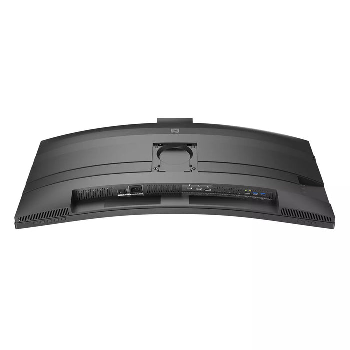 EAN 8712581804633 - Philips 6000 series 34B2U6603CH/00 pantalla para PC 86,4 cm (34") 3440 x 1440 Pixeles Wide Quad HD LCD Gr imagen 9