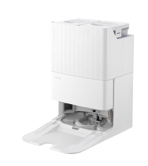 EAN 6970995788624 - Roborock Qrevo Pro 0,33 L Bolsa para el polvo Blanco imagen 6