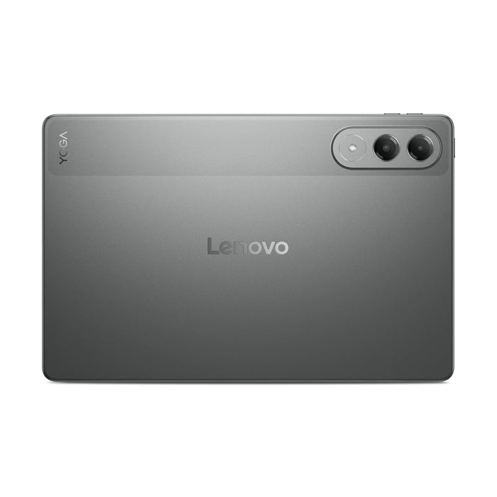 EAN 198158755221 - Lenovo Yoga Tab Qualcomm Snapdragon 256 GB 28,2 cm (11.1") 12 GB Wi-Fi 7 (802.11be) Android 15 Gris imagen 6